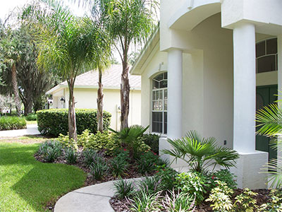 Landscaping Services Apollo Beach, FL