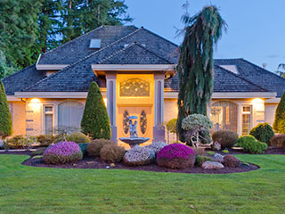 Landscaping Tips Tampa, FL