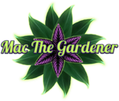 Mac The Gardener