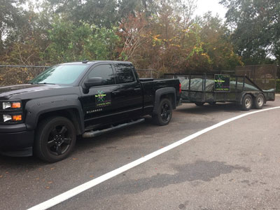 Landscape Installations, Dover, FL Landscape Installations, Dover, FL