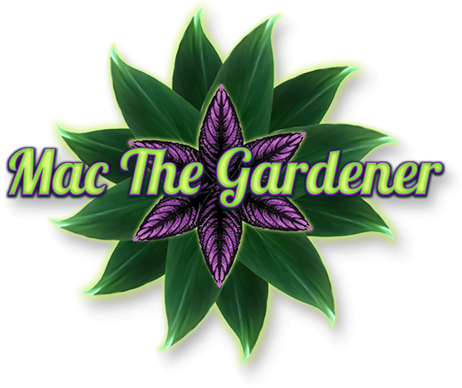 Mac The Gardener