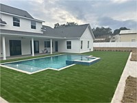 Artifical Turf