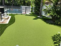 Artifical Turf