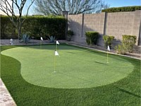 Artifical Turf