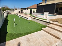 Artifical Turf