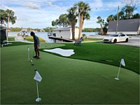 Artifical Turf