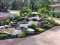 Water Features