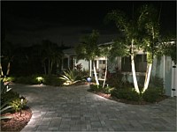 Landscape Lighting