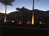 Landscape Lighting