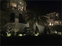 Landscape Lighting