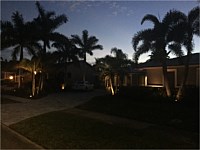 Landscape Lighting