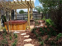 Outdoor Living Areas